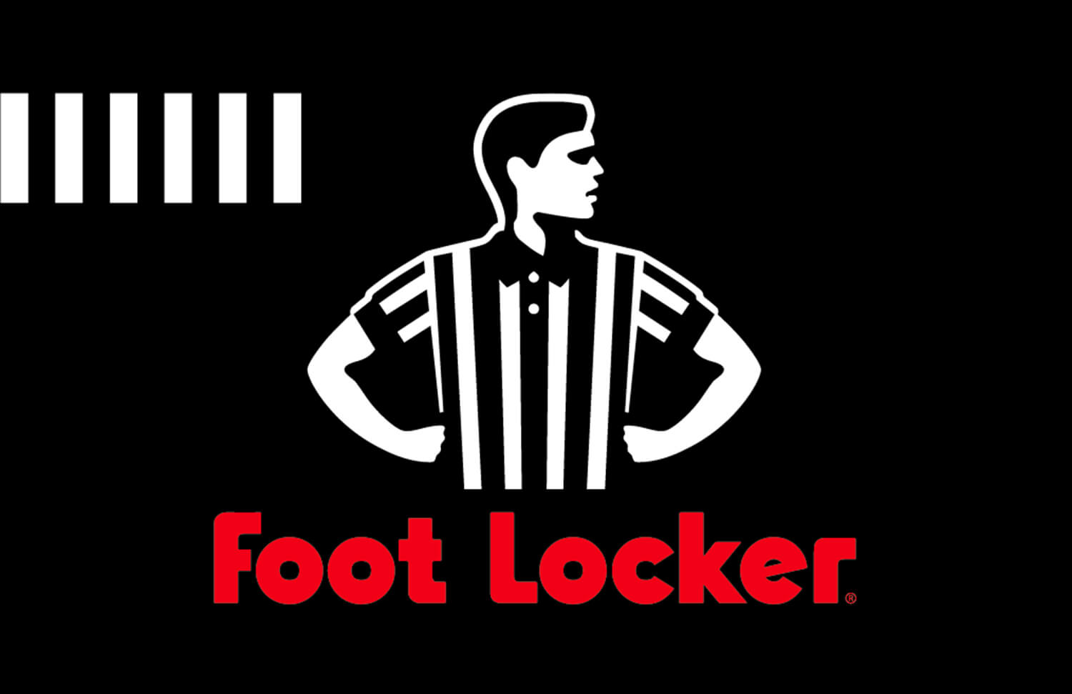 Gift card Foot Locker