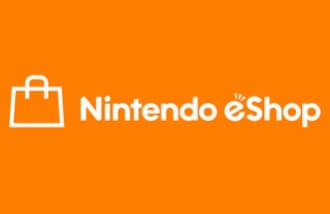 Nintendo eShop Card