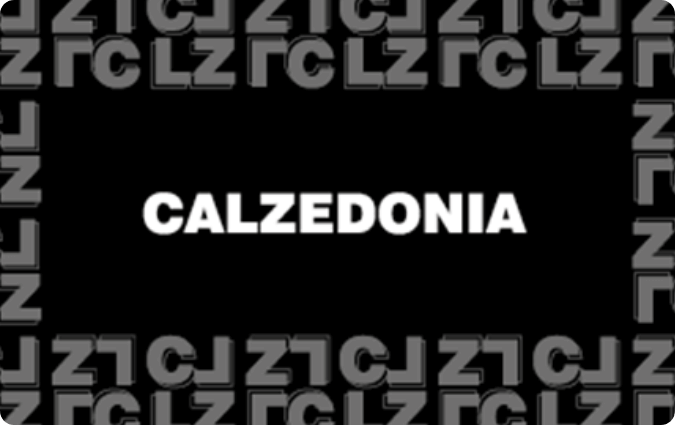 Gift card Calzedonia