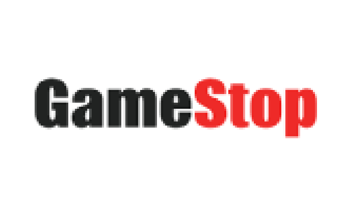 Gift card GameStop