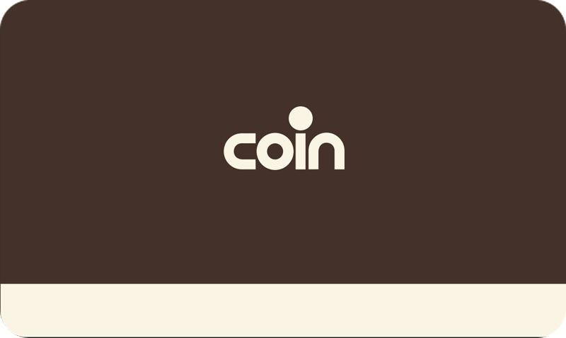 coin