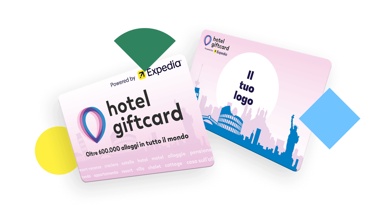 Hotelgiftcard