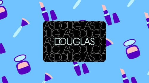 Come funziona la gift card Douglas
